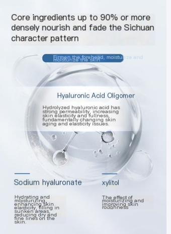 Hyaluronic Microneedle Eye Revitalizer