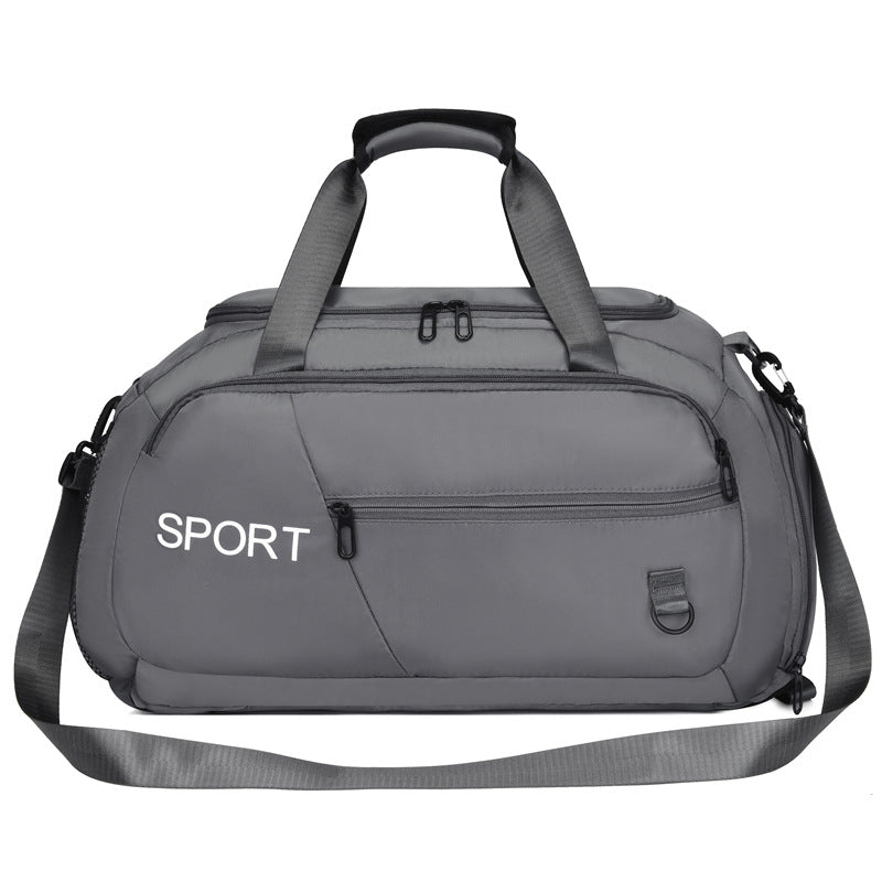 New Yoga Travel Bag for Short Trips and Outdoor Use