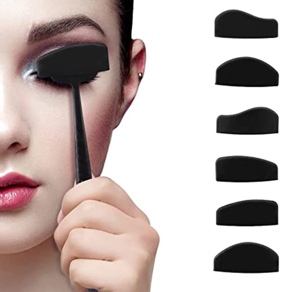 Precision Eyeshadow Silicone Stamp