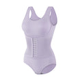 Plus Size Shapewear Bodysuit