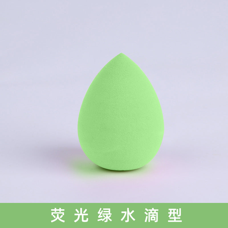 Wholesale Beauty Sponge for Wet and Dry Use