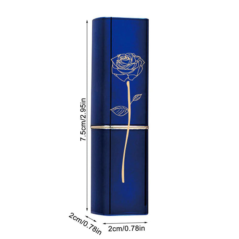 Mystique Blue Adaptive Lipstick