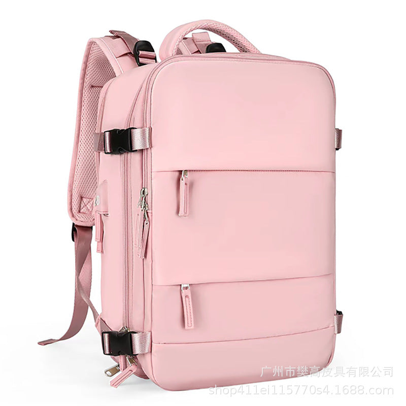 Outdoor Waterproof Large Capacity Backpack