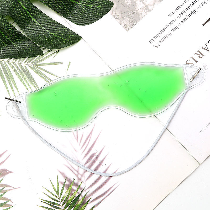 SereneGel Cooling Eye Mask