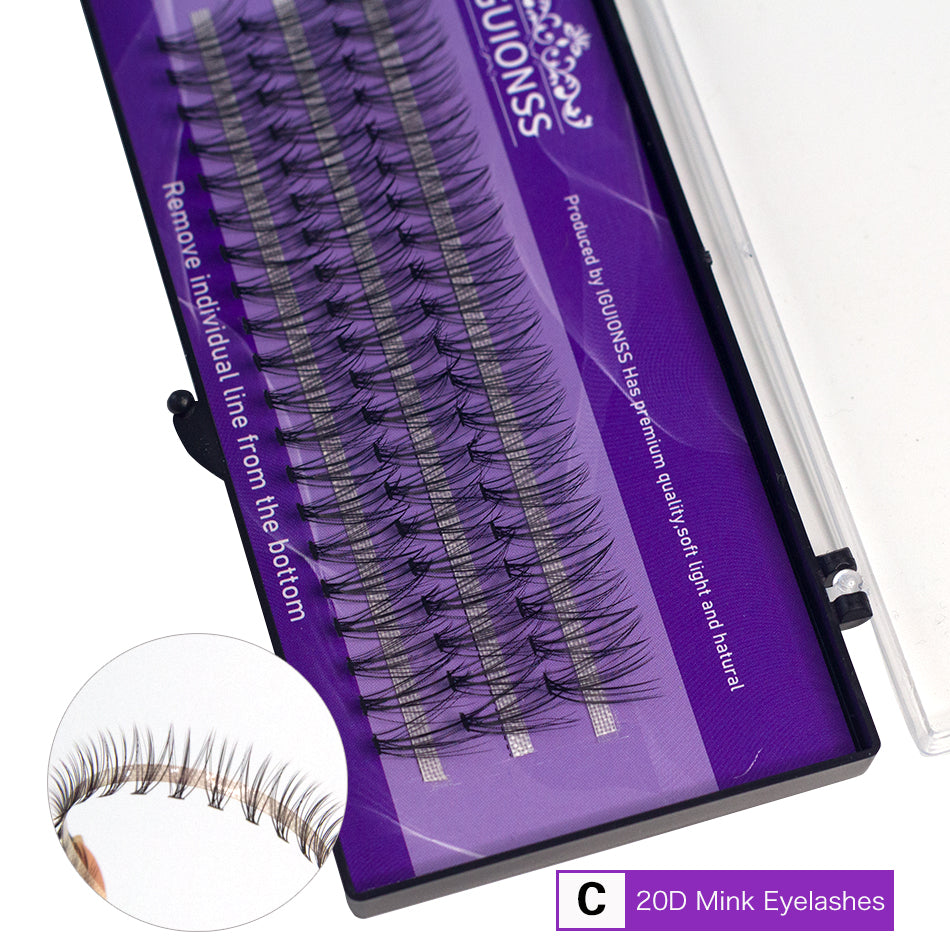 Elegant Melt Hair & Lash Extensions