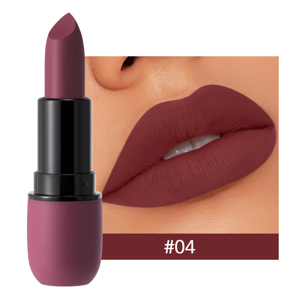 Enduring Matte Velvet Lip Color