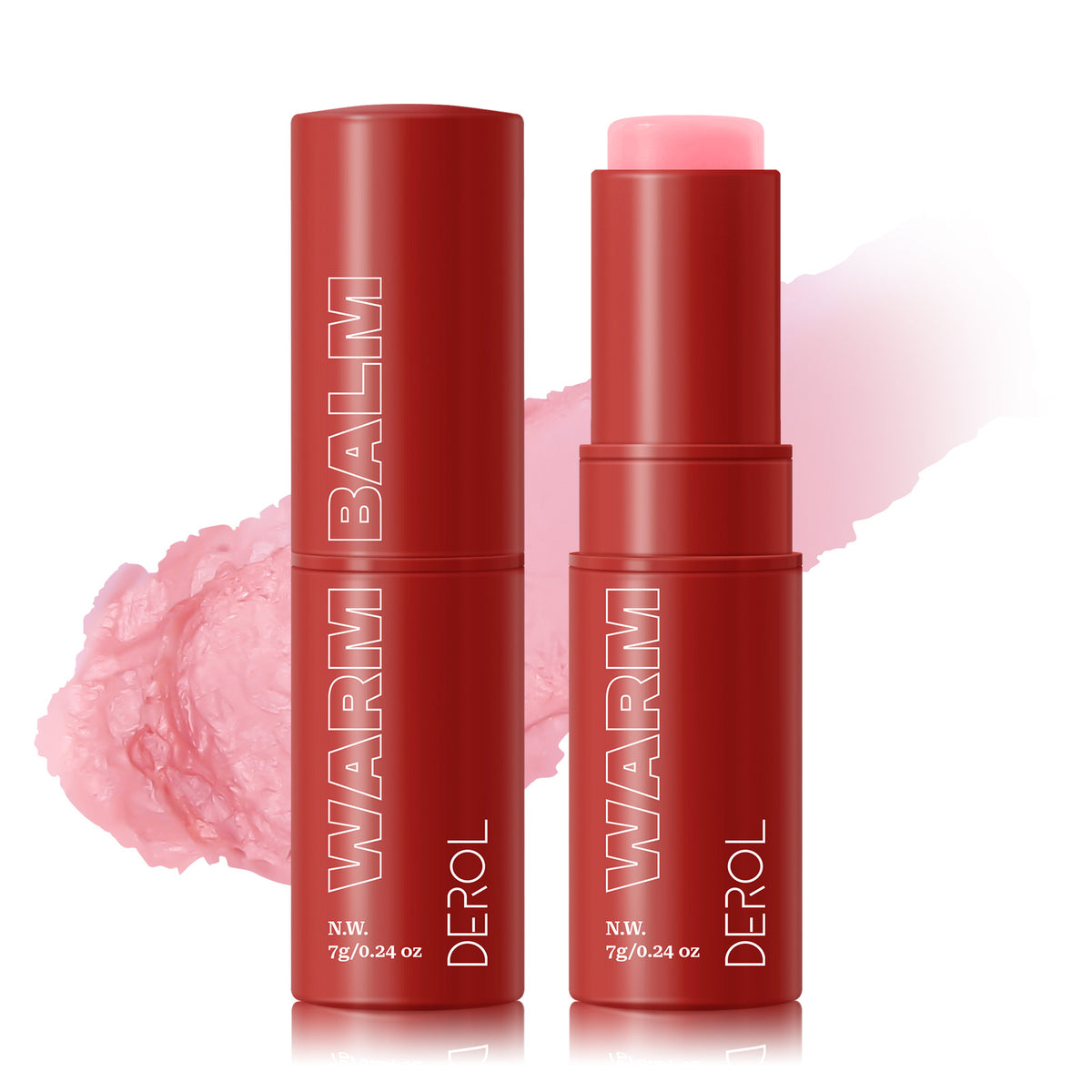 DEROL Rejuvenating Hydration Stick