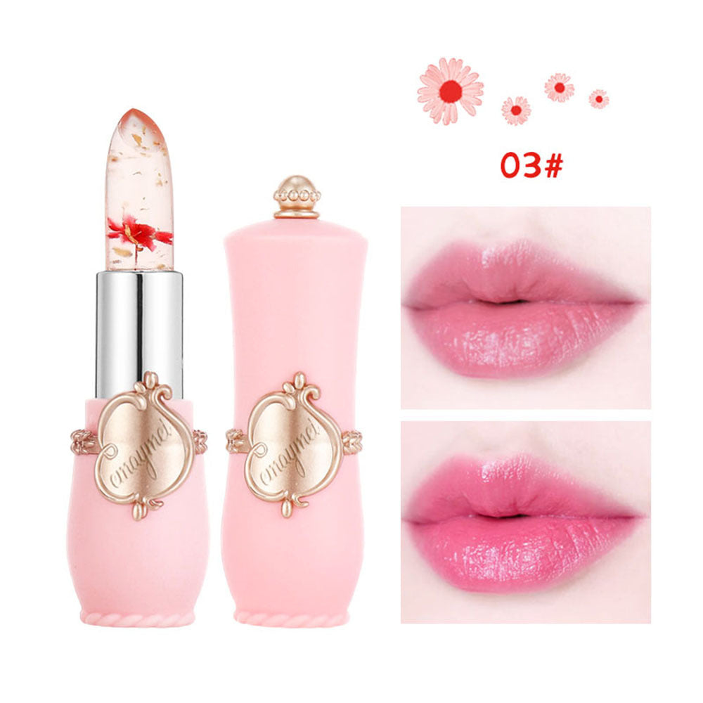 Chameleon Bloom Lipstick