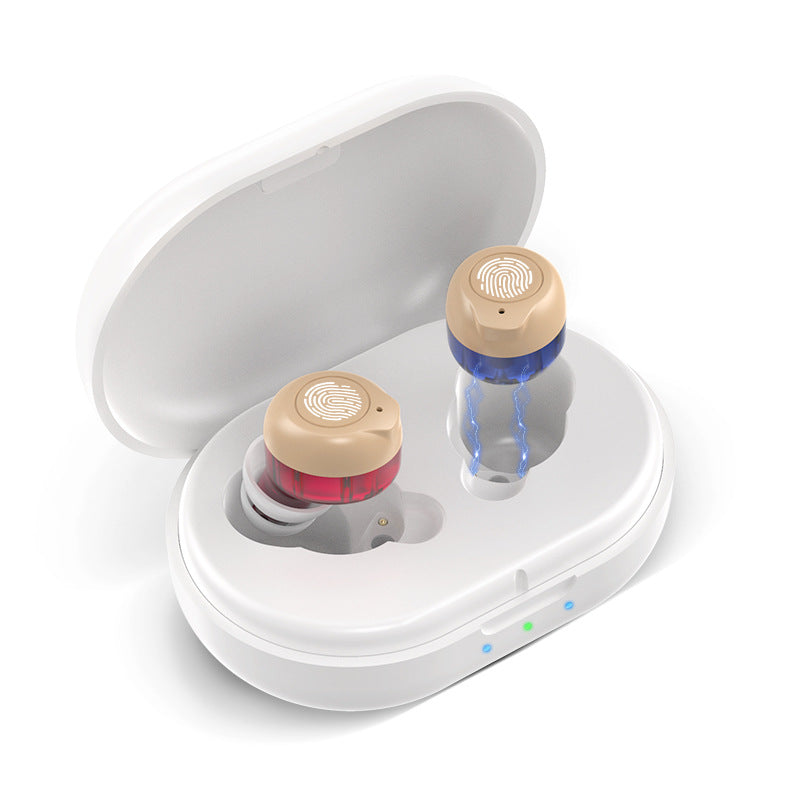 Elegant Binaural Hearing Enhancers
