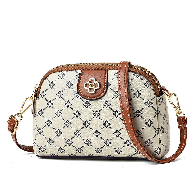 2022 Women's Large Capacity Crossbody Phone Bag