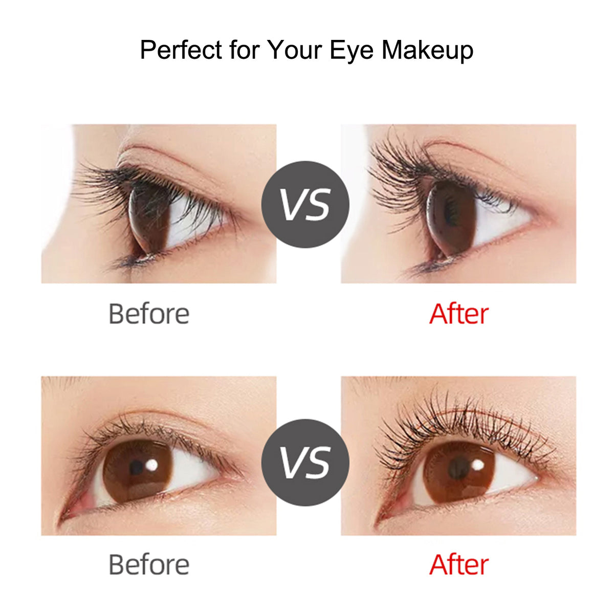 Thermal Lash Styler with Quad Modes