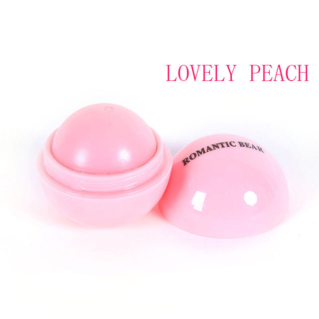 Botanical Fruit Lip Tints