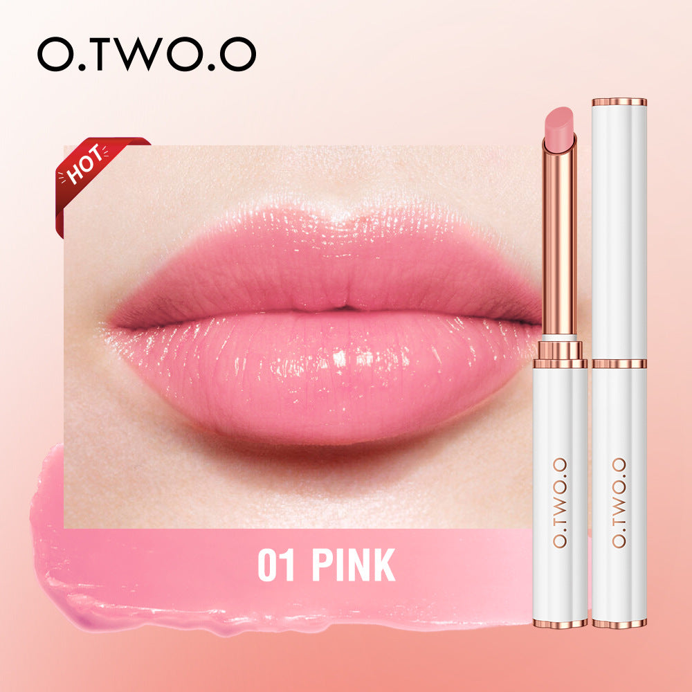 O.TWO.O HydraColor Lip Balm