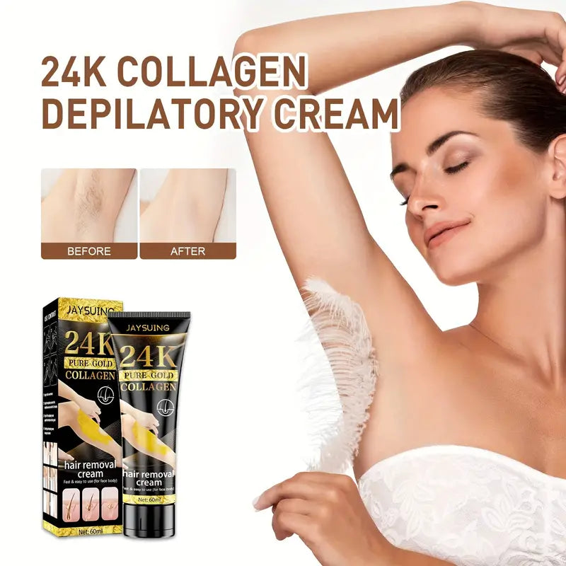 Golden Bone Universal Hair Remover