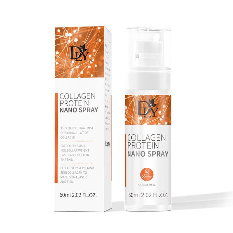 Collagen Hydration Nano Mist