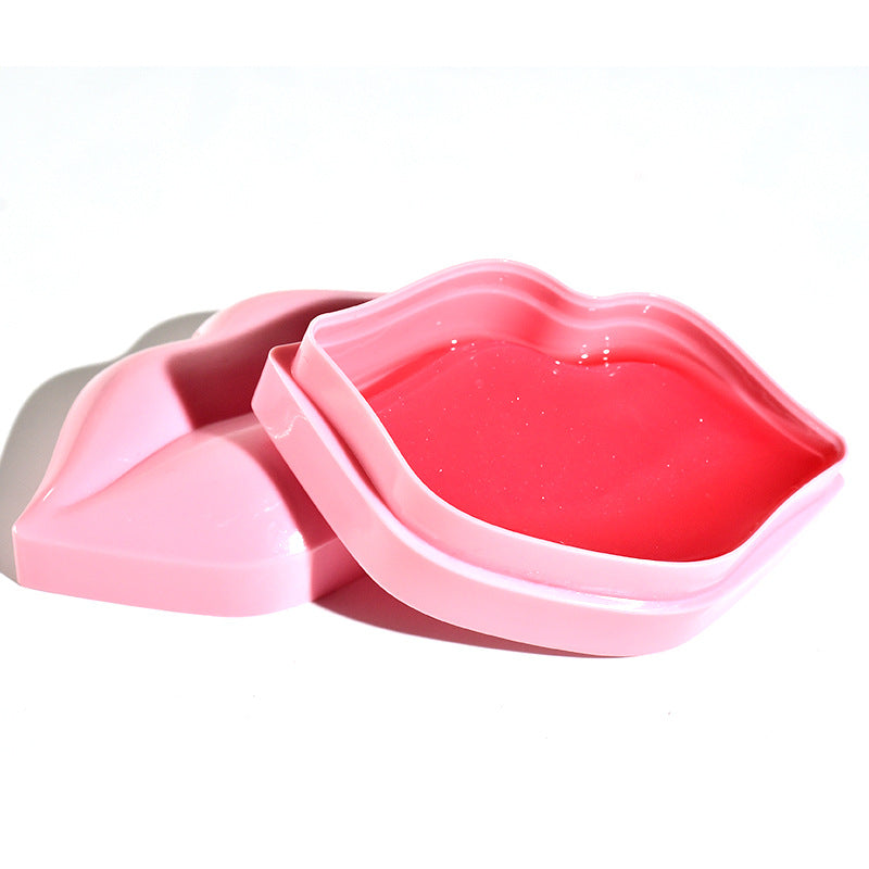 Hydrating Collagen Lip Treatment