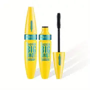 Elegance Waterproof Voluminous Curl Mascara