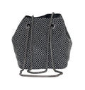 2023 New Women's Evening Clutch with Rhinestones