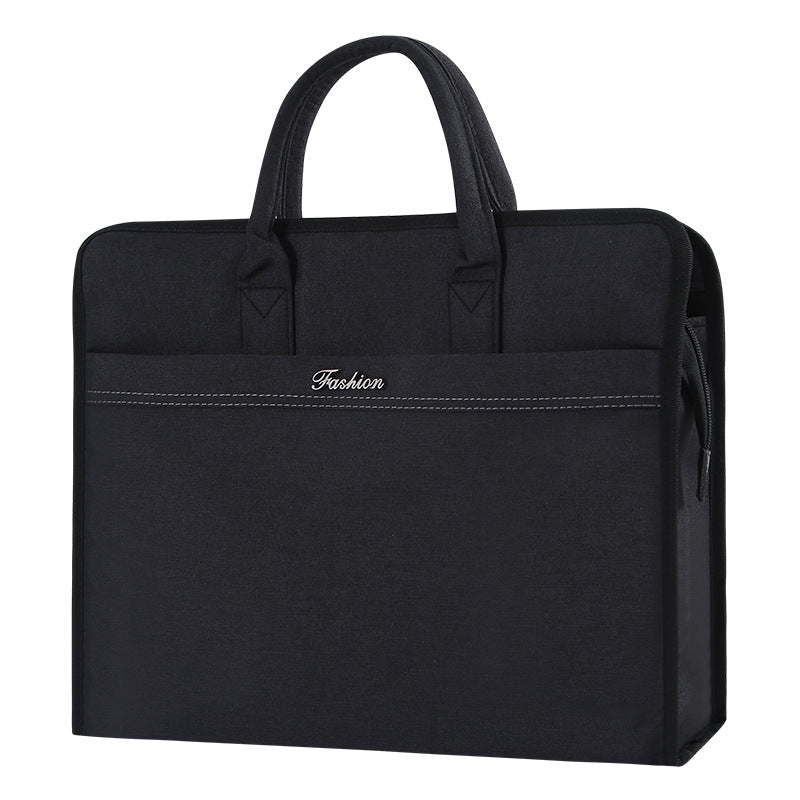 Elite Waterproof Executive Tote