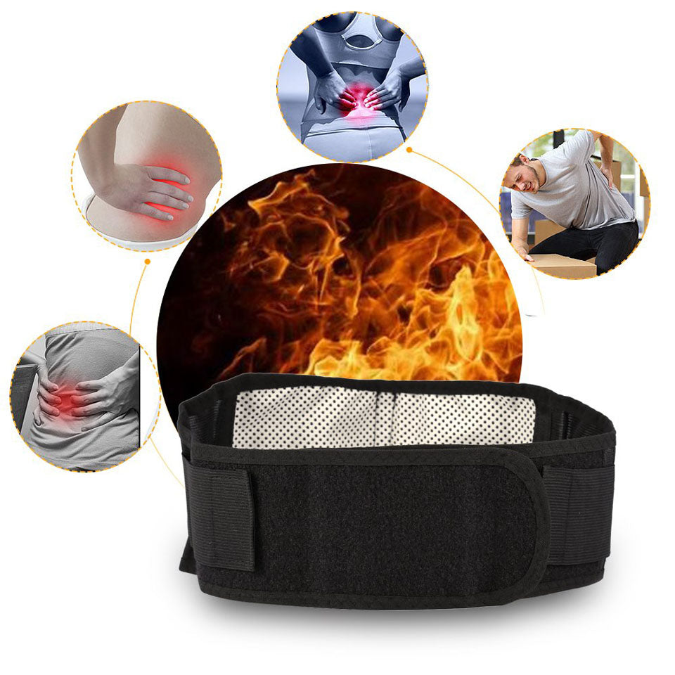 Infrared Waist Protector