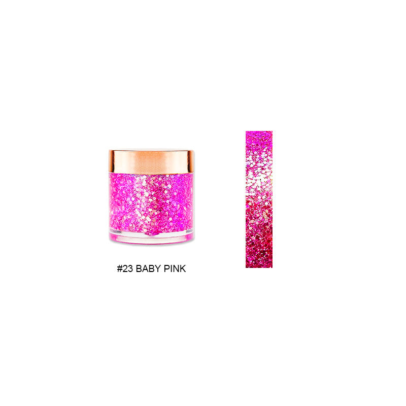 Halloween Magic Glitter Eyeshadow