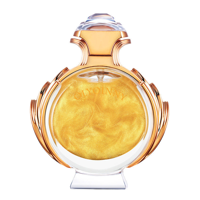 Greek Goddess Perfume for Women - Floral Fruity Aroma