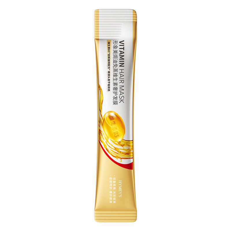 Nourishing Vitamin Hair Treatment
