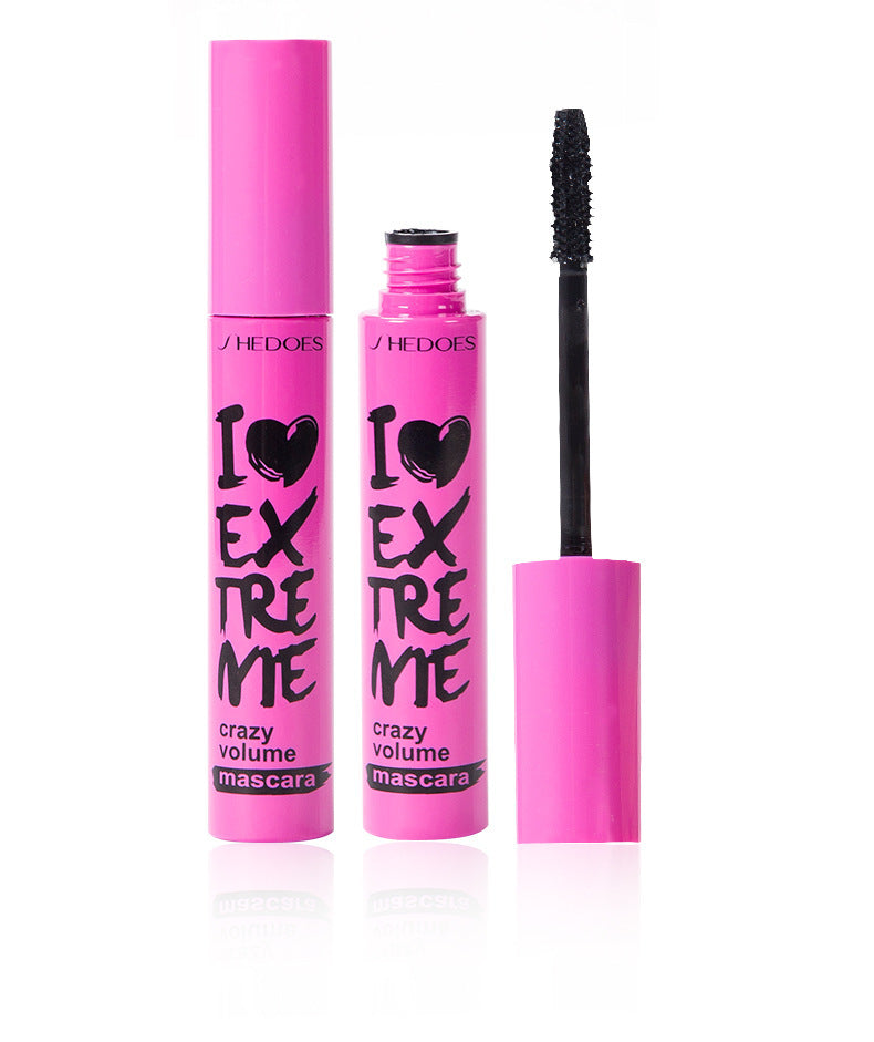 Eternal Lash Waterproof Mascara