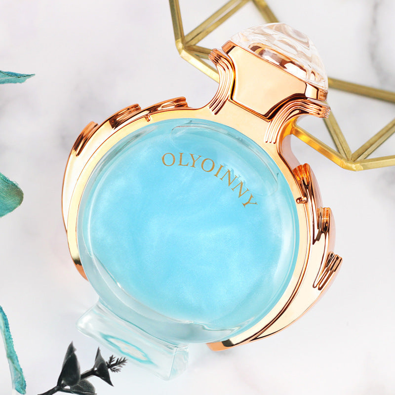 Greek Goddess Perfume for Women - Floral Fruity Aroma