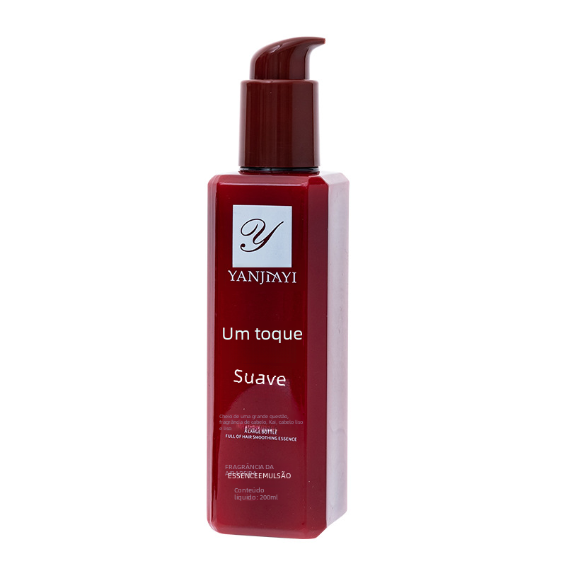 Effortless Hair Nourishing Essence