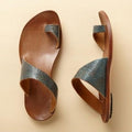 Elegant Summer Flat Sandals