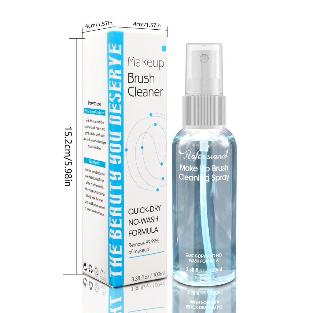 Elegant Makeup Tool Sanitizer