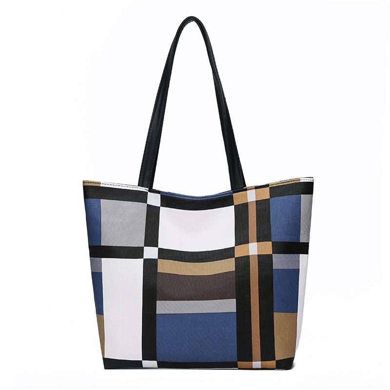 Elegant Cross-Border Tote