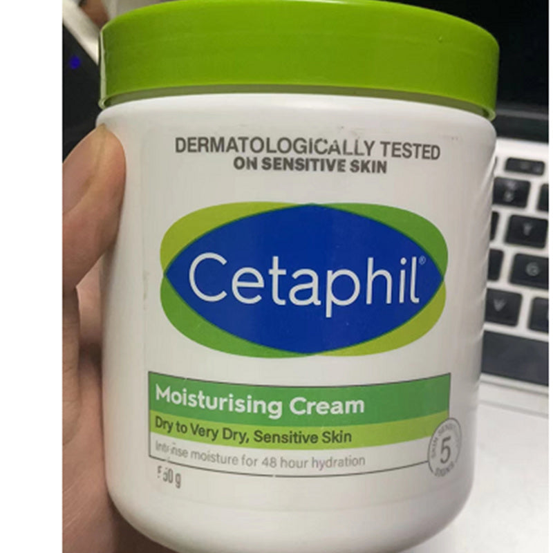 Nourishing HydraMilk Skin Cream