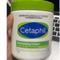 Nourishing HydraMilk Skin Cream