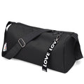 Chic Voyager Crossbody