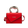 Vintage-Inspired Small Crossbody Bag for Women 2021