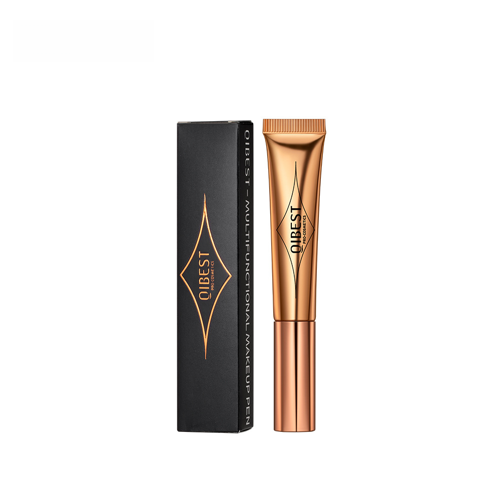 QIBEST Multifunctional Makeup Pencil for Highlighting