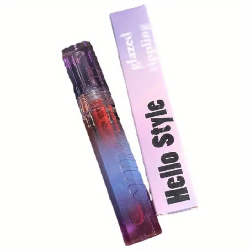 Radiant Shine Lip Glaze