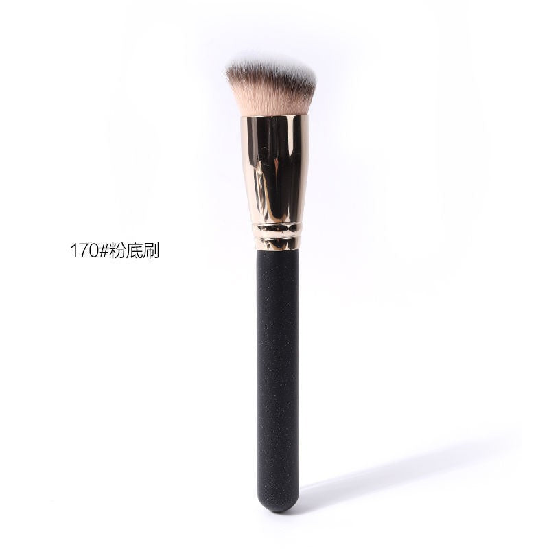 Precision Beauty Brush Trio