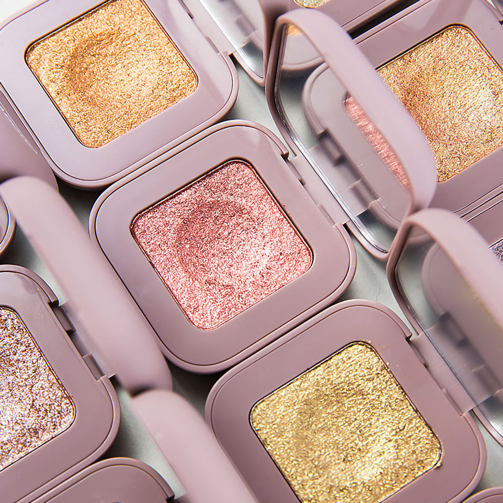 NOVO Monochrome Fingertip Eyeshadow
