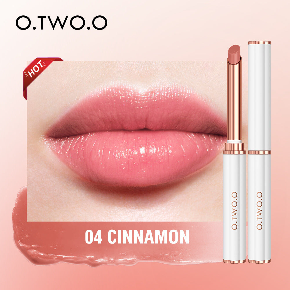 O.TWO.O HydraColor Lip Balm
