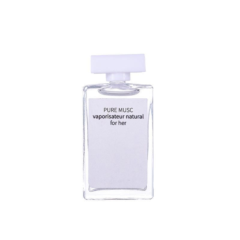 DKY Q-Version Fresh Rose Perfume for Students and Gifts