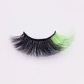 Vibrant Festival Eyelash Collection