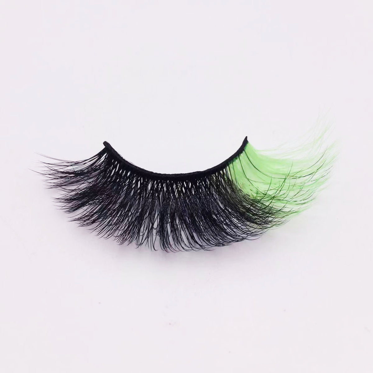 Vibrant Festival Eyelash Collection