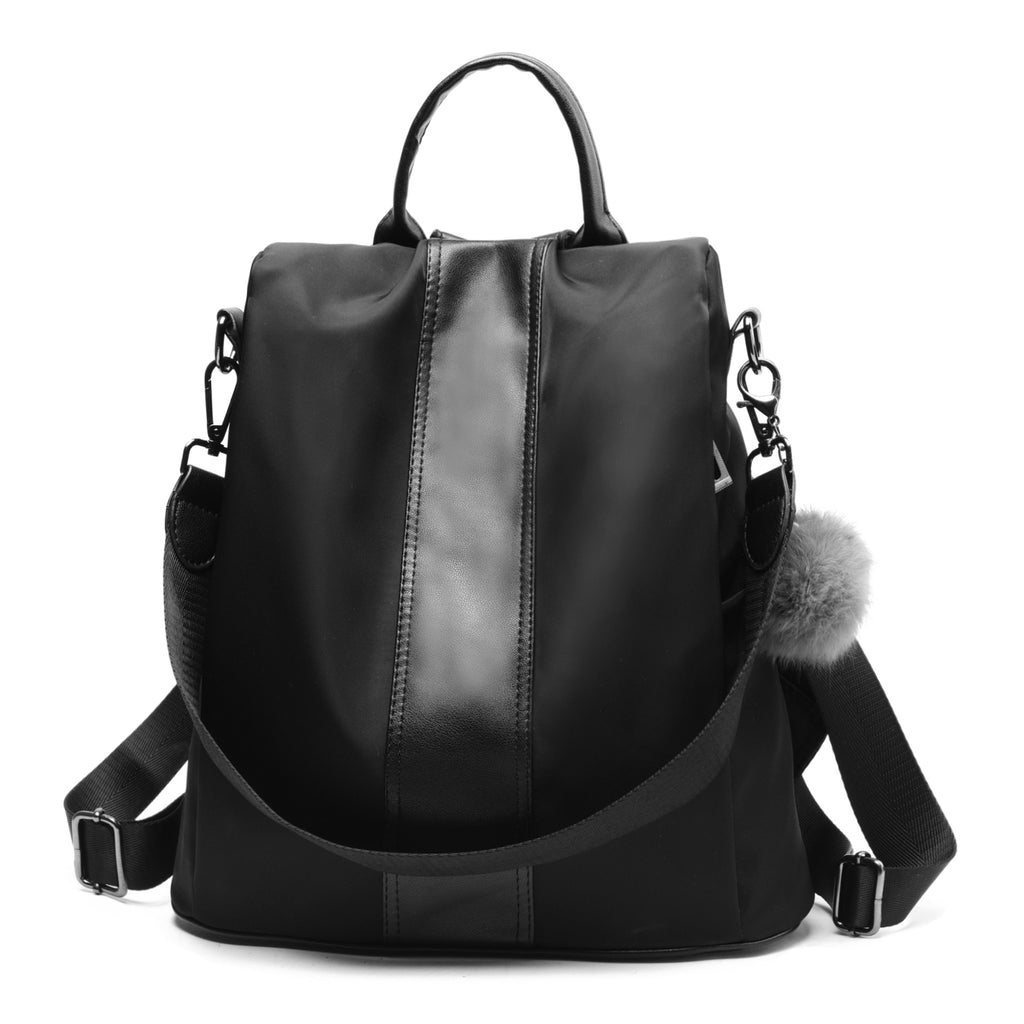 2023 Winter New Women's Vintage Leather Backpack