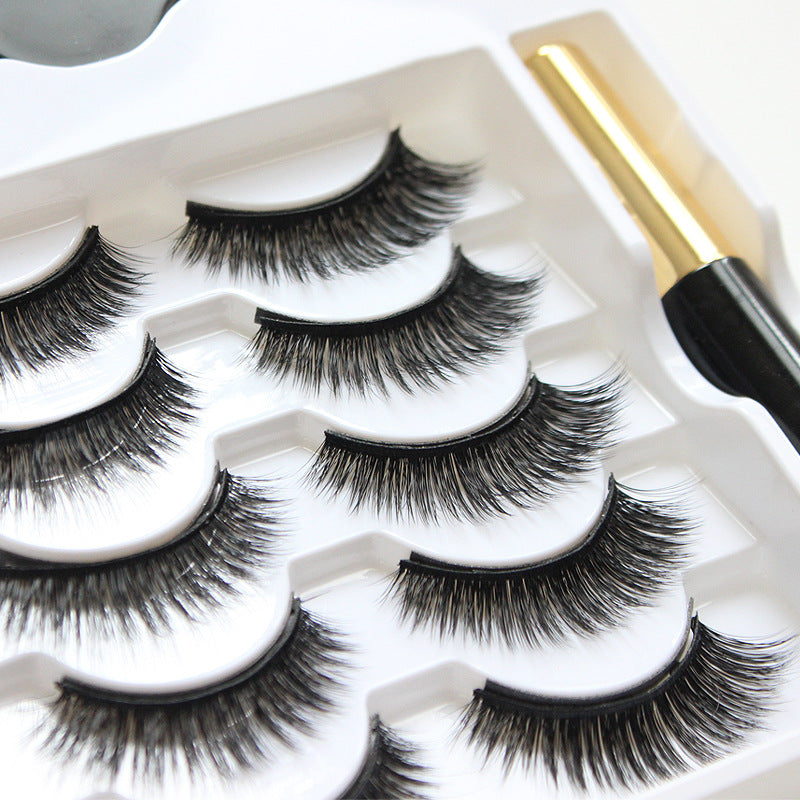 Magnetic Lash & Liner Kit