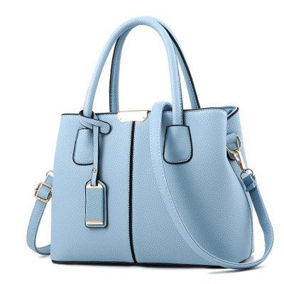 2024 Korean Style Fashionable Women's Handbag (One Piece)
