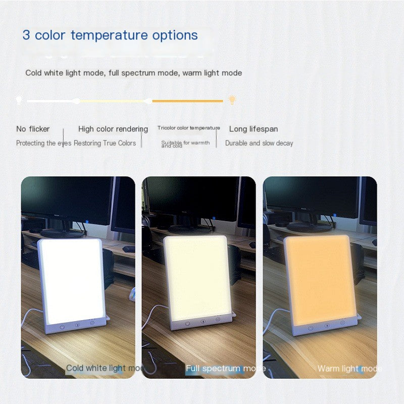 Luminous Mood Enhancer Lamp
