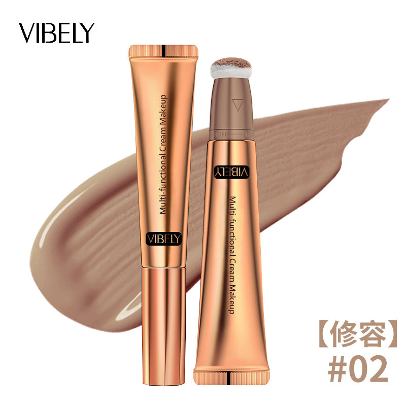 VIBELY Duo Sculpting Stick